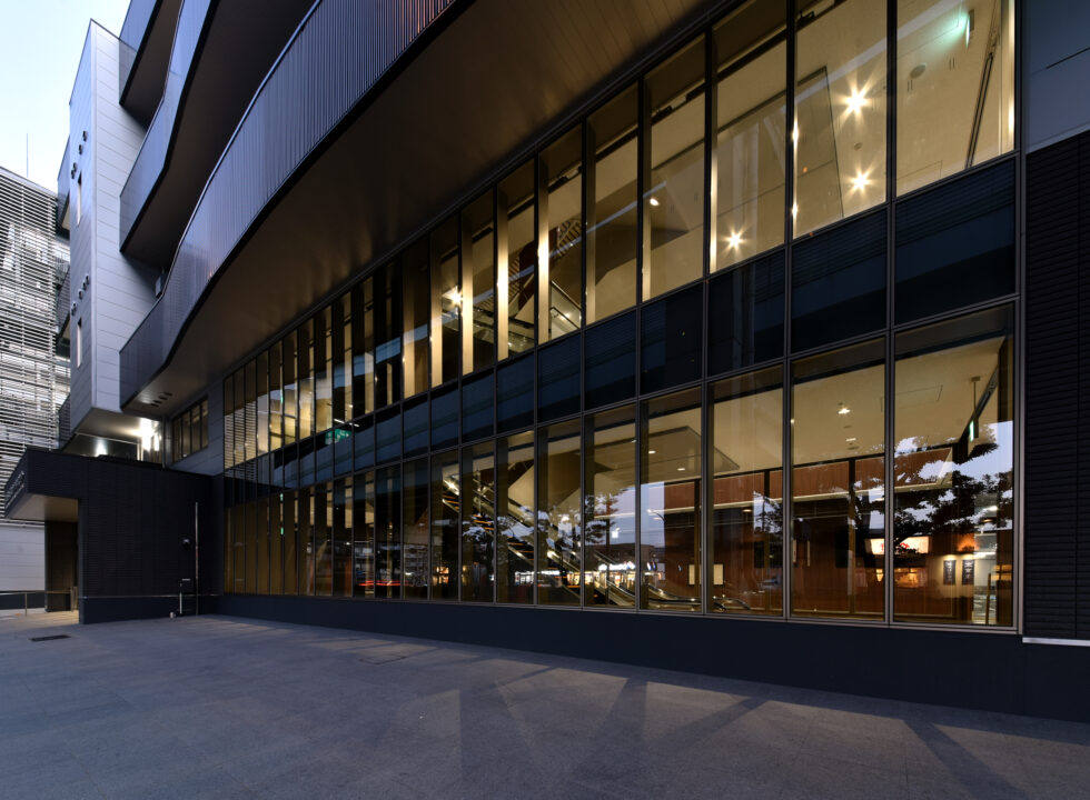 博多国際展示場