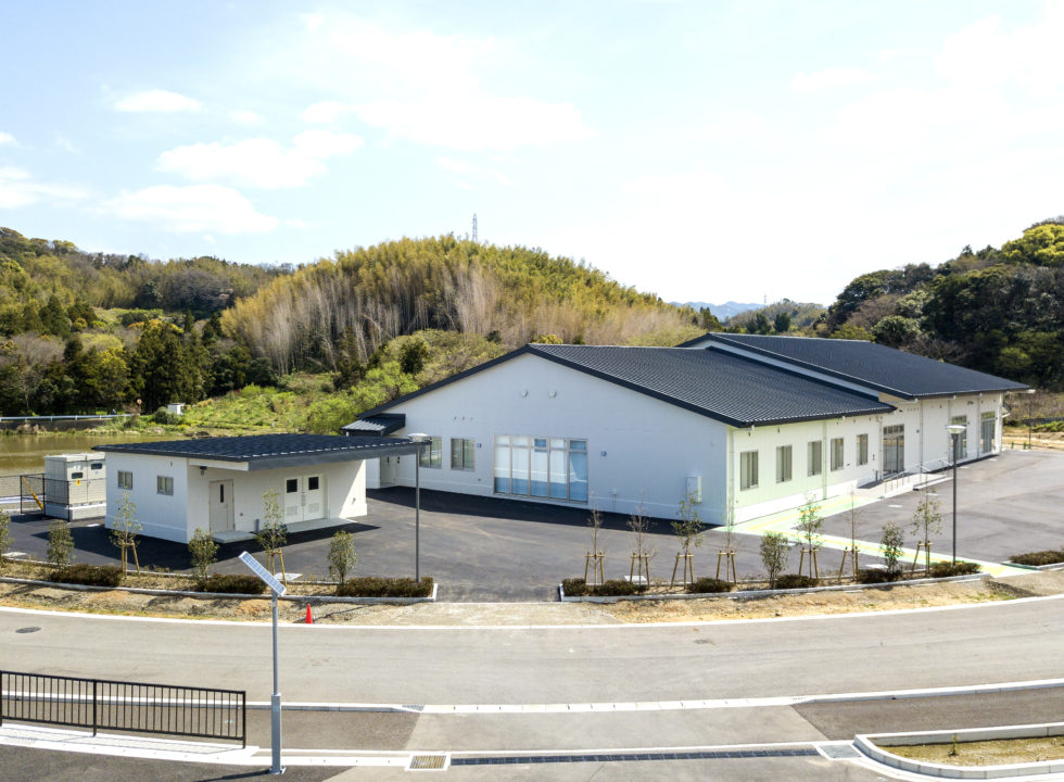 新宮ふれあいの丘公園
