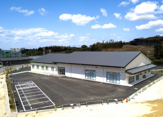 新宮ふれあいの丘公園